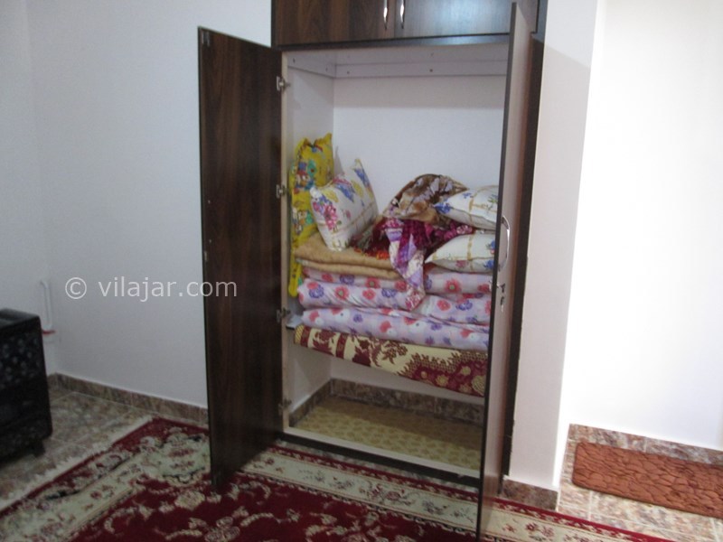 عکس شماره 686204 - اجاره ویلا در کلاچای - 