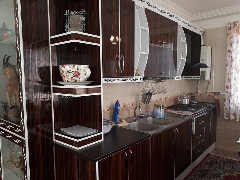 عکس شماره 686211 - اجاره ویلا در کلاچای - 