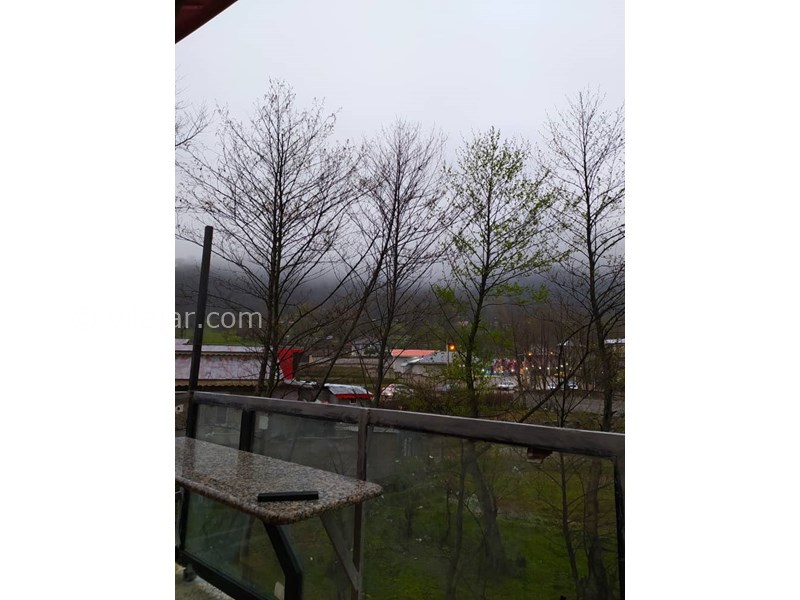 عکس شماره 686252 - اجاره ویلا چوبی جنگلی در ماسال - 