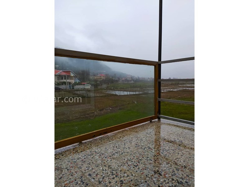 عکس شماره 686254 - اجاره ویلا چوبی جنگلی در ماسال - 