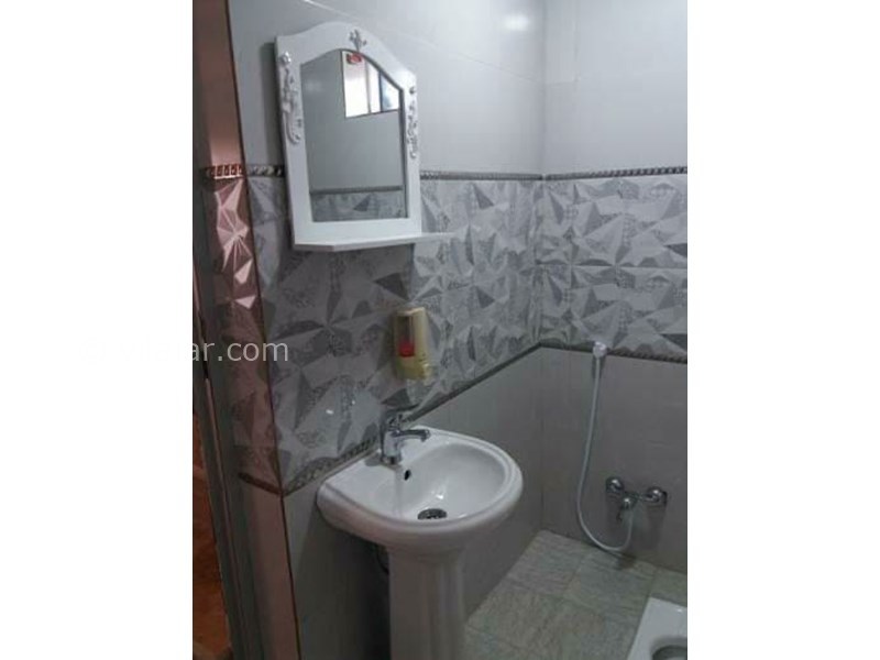 عکس شماره 686256 - اجاره ویلا چوبی جنگلی در ماسال - 