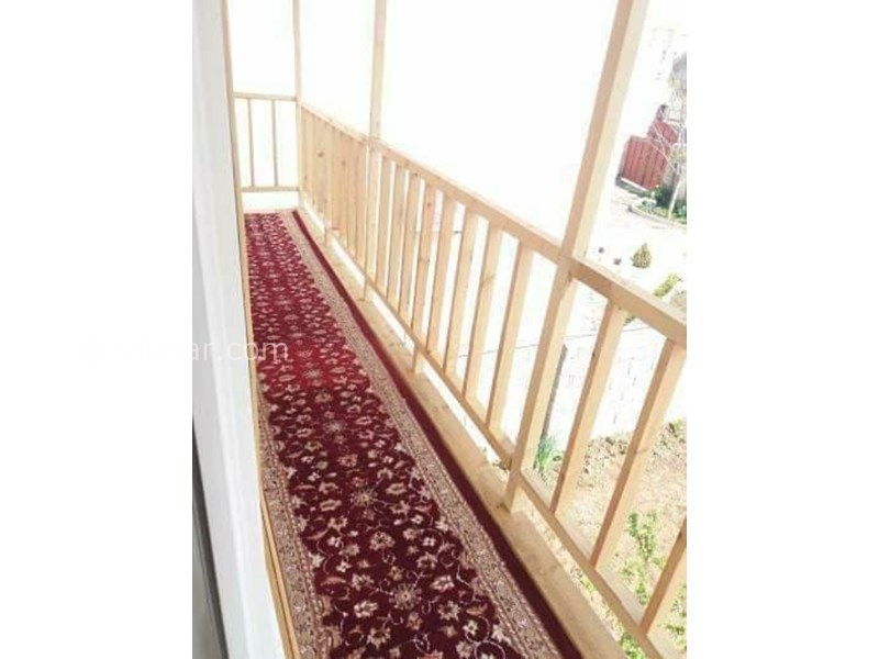 عکس شماره 686258 - اجاره ویلا چوبی جنگلی در ماسال - 