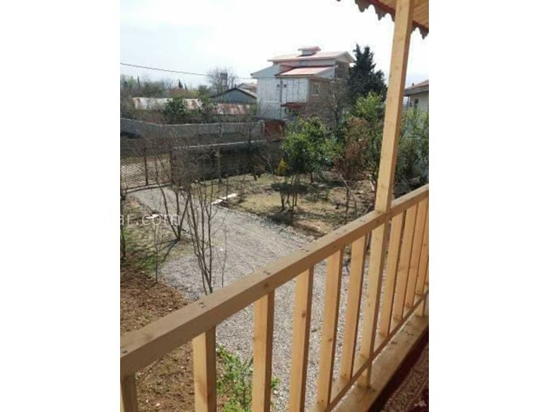 عکس شماره 686260 - اجاره ویلا چوبی جنگلی در ماسال - 