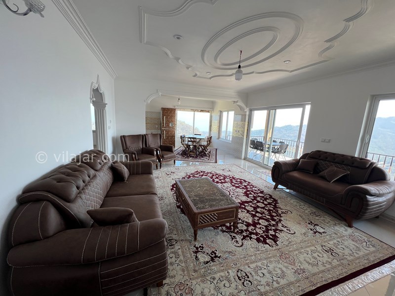 عکس شماره 686352 - اجاره ویلا در رامسر جواهرده -