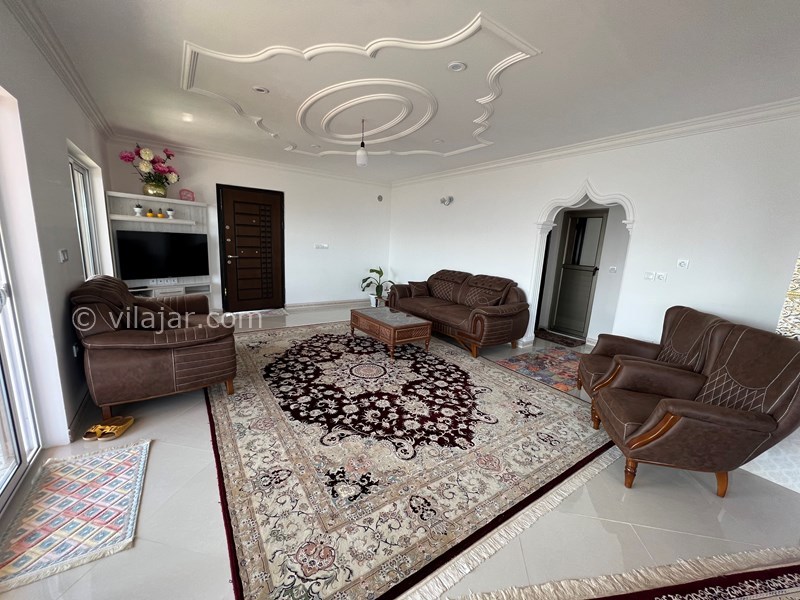 عکس شماره 686353 - اجاره ویلا در رامسر جواهرده -