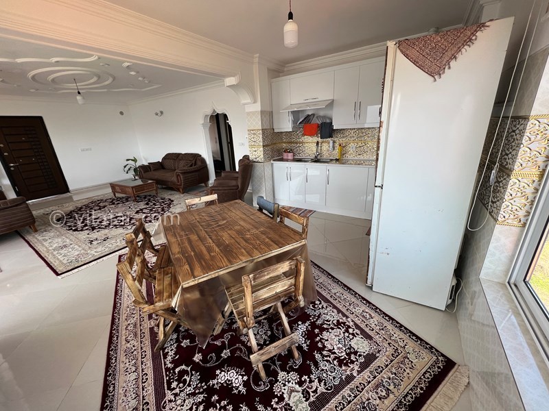 عکس شماره 686355 - اجاره ویلا در رامسر جواهرده -