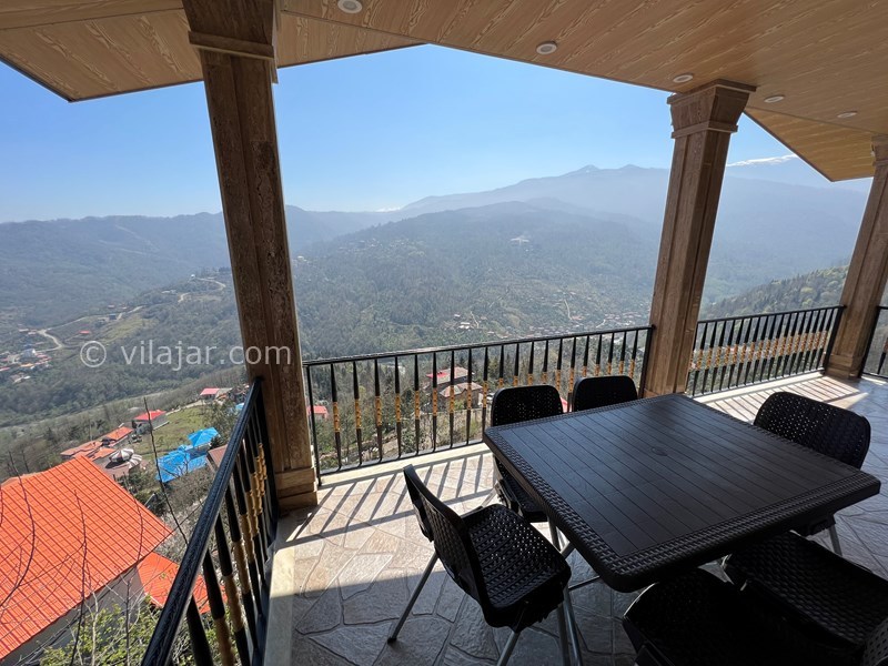 عکس شماره 686358 - اجاره ویلا در رامسر جواهرده -