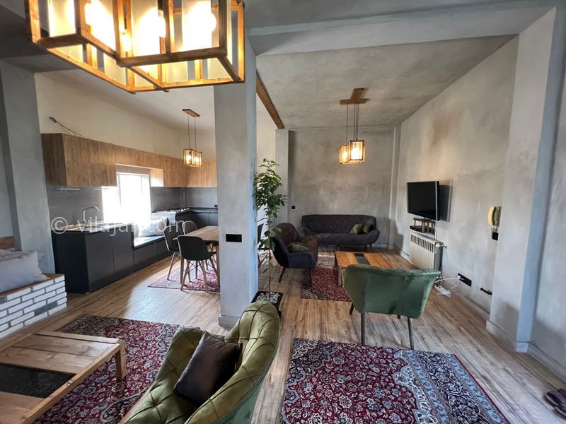 عکس شماره 686416 - اجاره ویلا با استخر روباز رامسر - 