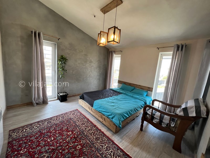 عکس شماره 686419 - اجاره ویلا با استخر روباز رامسر - 