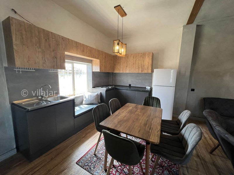 عکس شماره 686441 - اجاره ویلا با استخر روباز رامسر - 