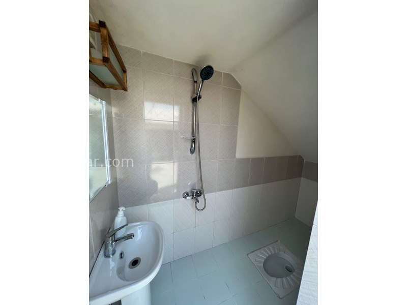 عکس شماره 686442 - اجاره ویلا با استخر روباز رامسر - 