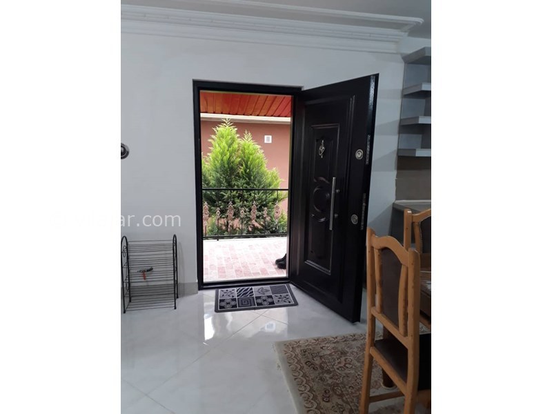 عکس شماره 686504 - اجاره ویلا در رامسر - 