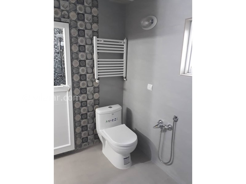 عکس شماره 686507 - اجاره ویلا در رامسر - 