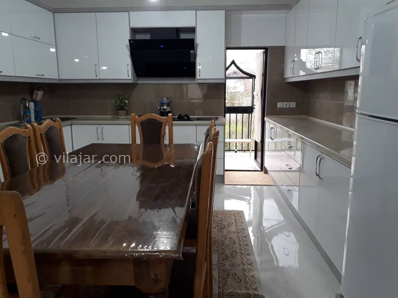 عکس شماره 686509 - اجاره ویلا در رامسر - 