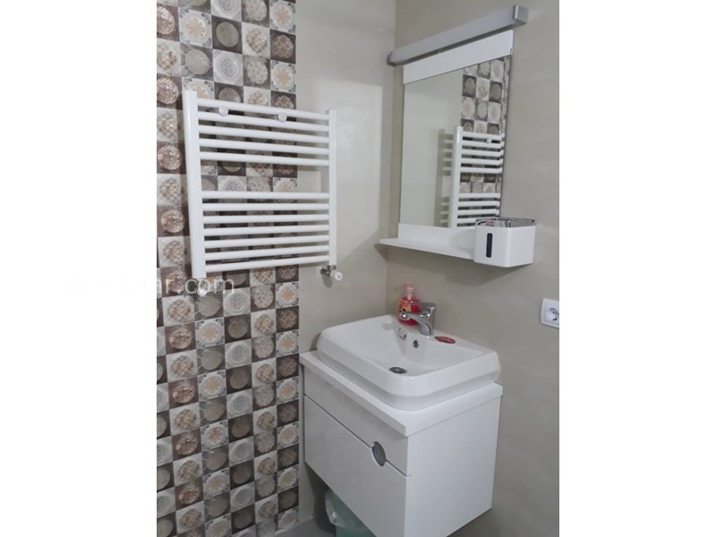 عکس شماره 686514 - اجاره ویلا در رامسر - 