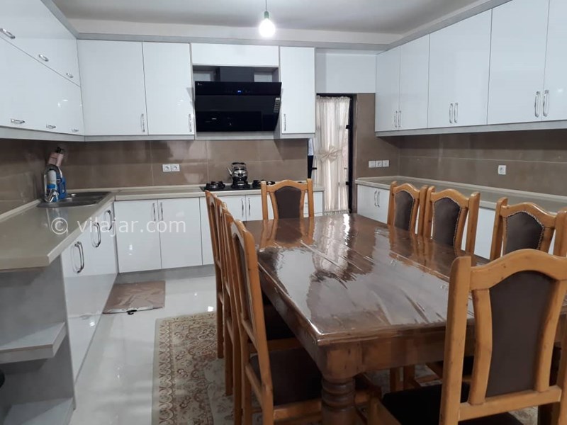 عکس شماره 686518 - اجاره ویلا در رامسر - 