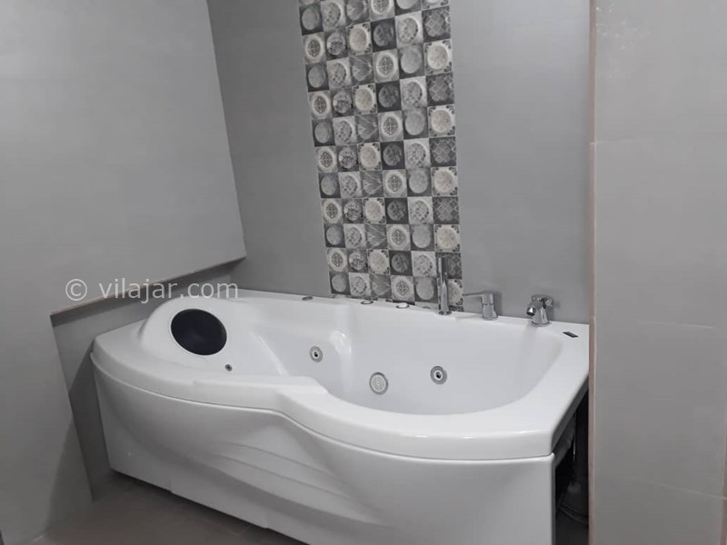 عکس شماره 686519 - اجاره ویلا در رامسر - 