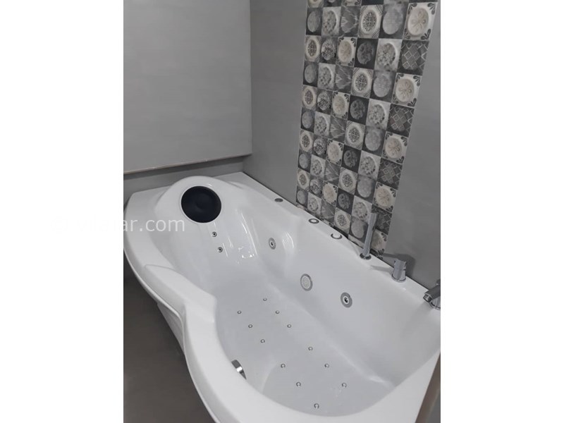 عکس شماره 686520 - اجاره ویلا در رامسر - وان و جکوزی دو موتوره