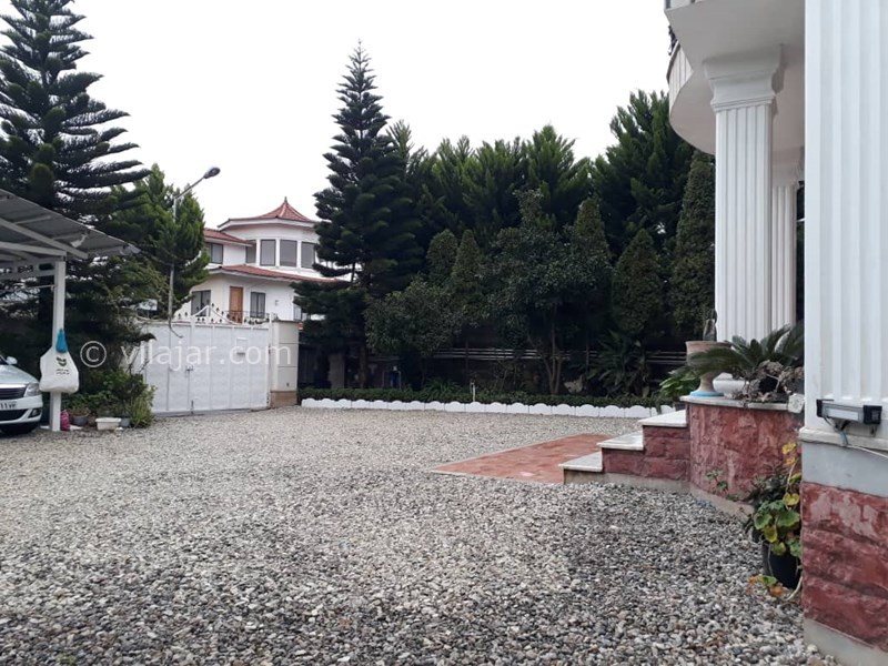 عکس شماره 686522 - اجاره ویلا در رامسر - 