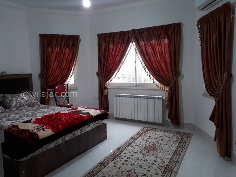 عکس شماره 686524 - اجاره ویلا در رامسر - 