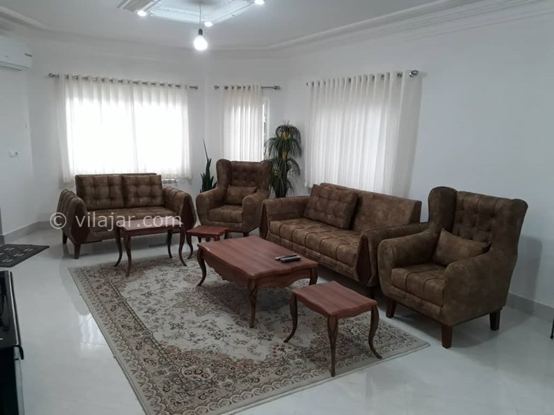 عکس شماره 686528 - اجاره ویلا در رامسر - 