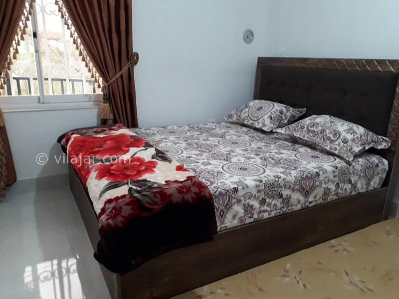 عکس شماره 686531 - اجاره ویلا در رامسر - 