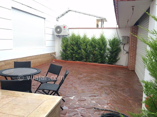 عکس شماره 68657 - اجاره ویلا مروارید 4 (VIP) - 