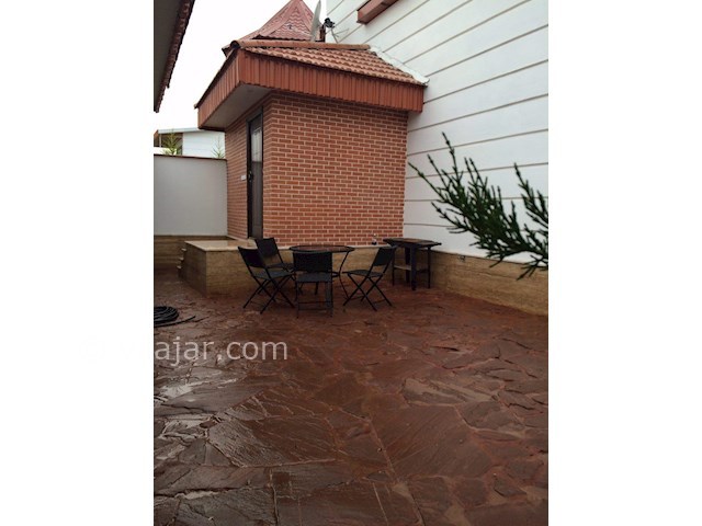 عکس شماره 68659 - اجاره ویلا مروارید 4 (VIP) - 