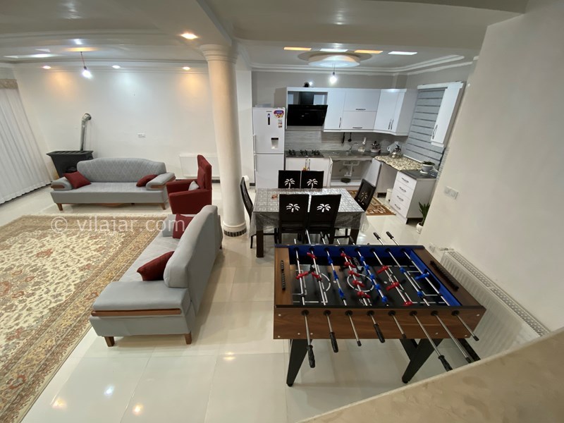 عکس شماره 686634 - اجاره ویلا در شاندرمن گیلان - 