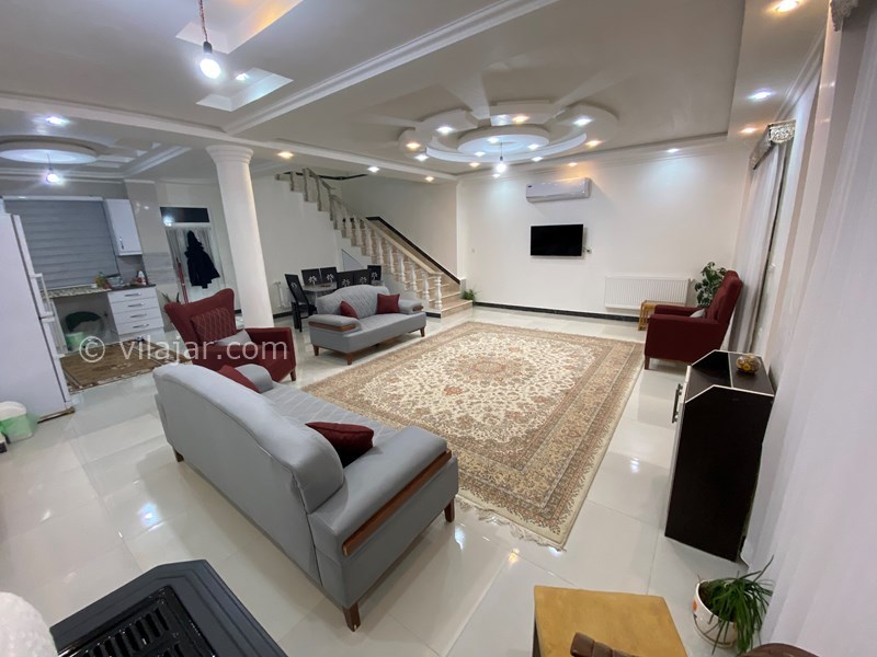 عکس شماره 686635 - اجاره ویلا در شاندرمن گیلان - 