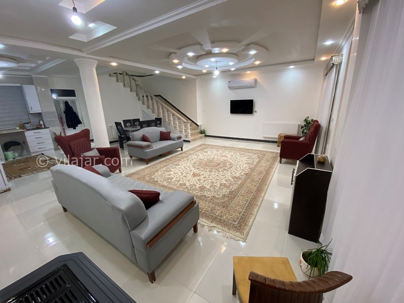 عکس شماره 686638 - اجاره ویلا در شاندرمن گیلان - 