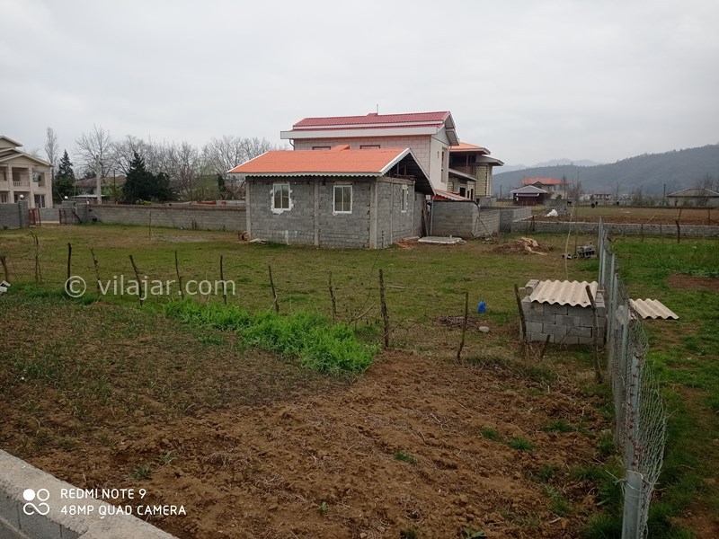 عکس شماره 686709 - اجاره ویلا در ماسال وشمه سرا - 