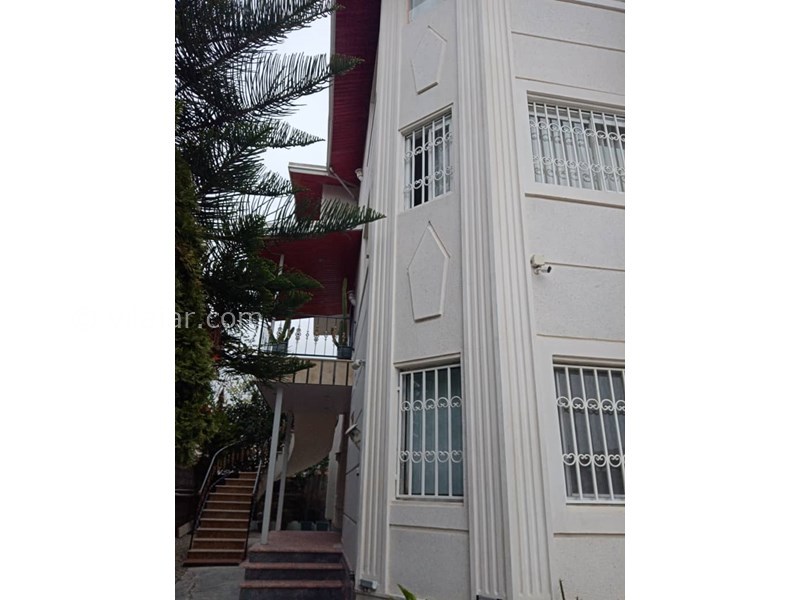 عکس شماره 686712 - اجاره ویلا در رامسر - 