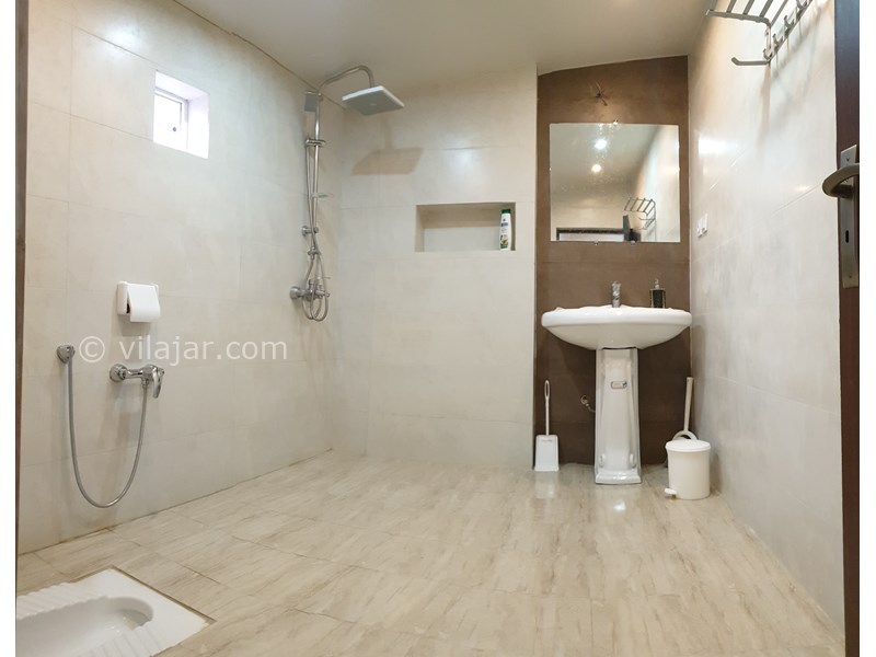 عکس شماره 686843 - اجاره ویلا در متل قو ساحلی -