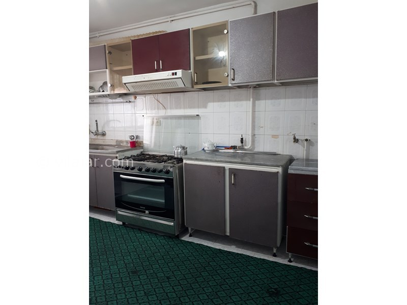 عکس شماره 686905 - اجاره ویلا در پره سر گیلان - آشپزخانه