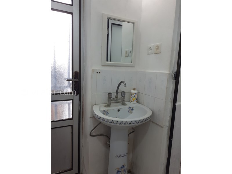 عکس شماره 686907 - اجاره ویلا در پره سر گیلان - روشویی