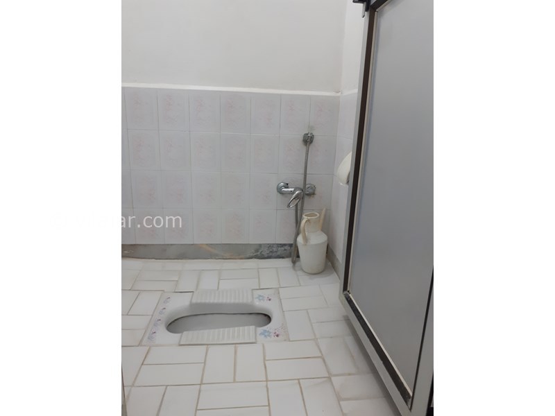 عکس شماره 686908 - اجاره ویلا در پره سر گیلان - دستشویی