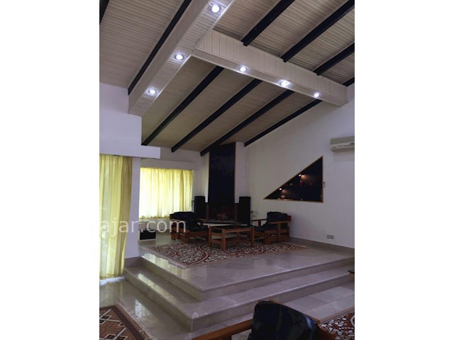 عکس شماره 68691 - اجاره ویلا شهرک ایزدشهر - 