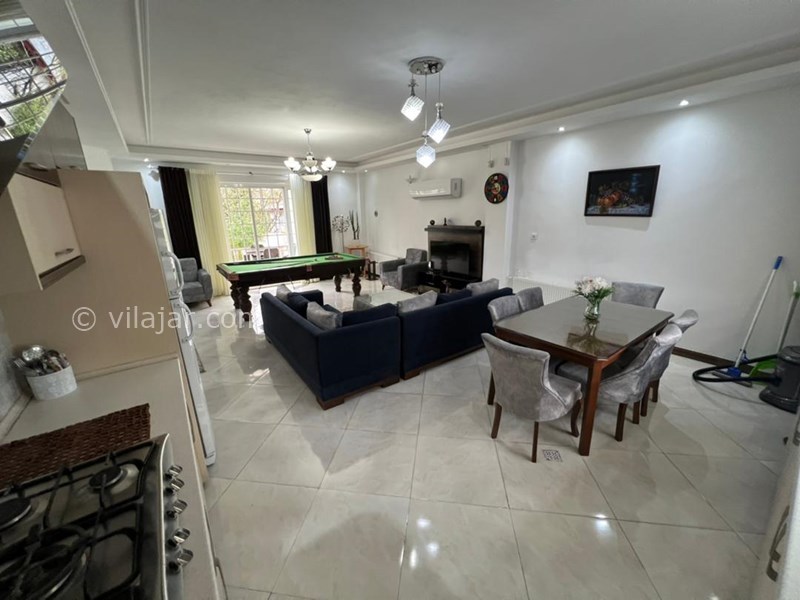 عکس شماره 686915 - ویلا بااستخر نزدیک نمک آبرود - 