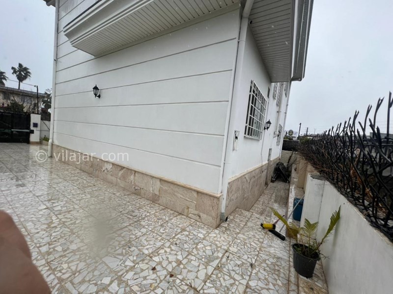 عکس شماره 686916 - ویلا بااستخر نزدیک نمک آبرود - 