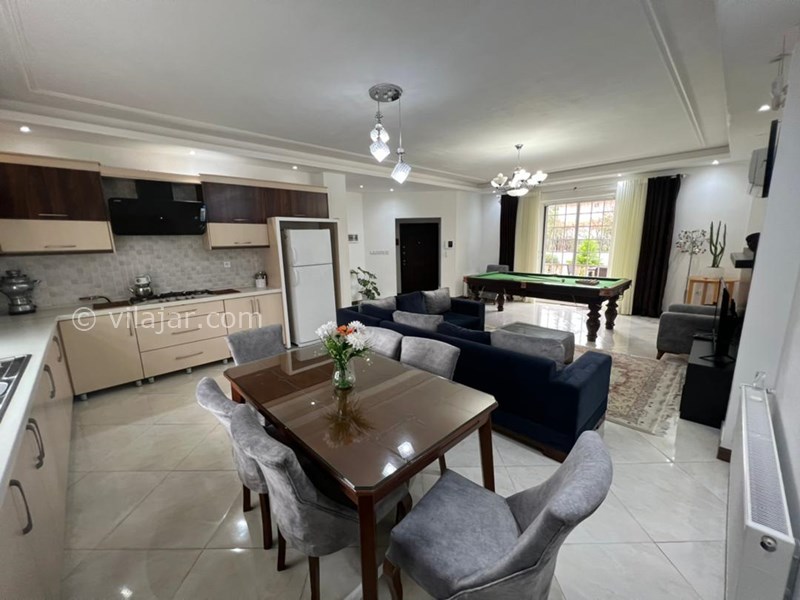 عکس شماره 686925 - ویلا بااستخر نزدیک نمک آبرود - 