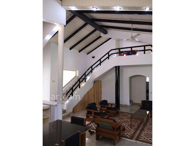 عکس شماره 68703 - اجاره ویلا شهرک ایزدشهر - 