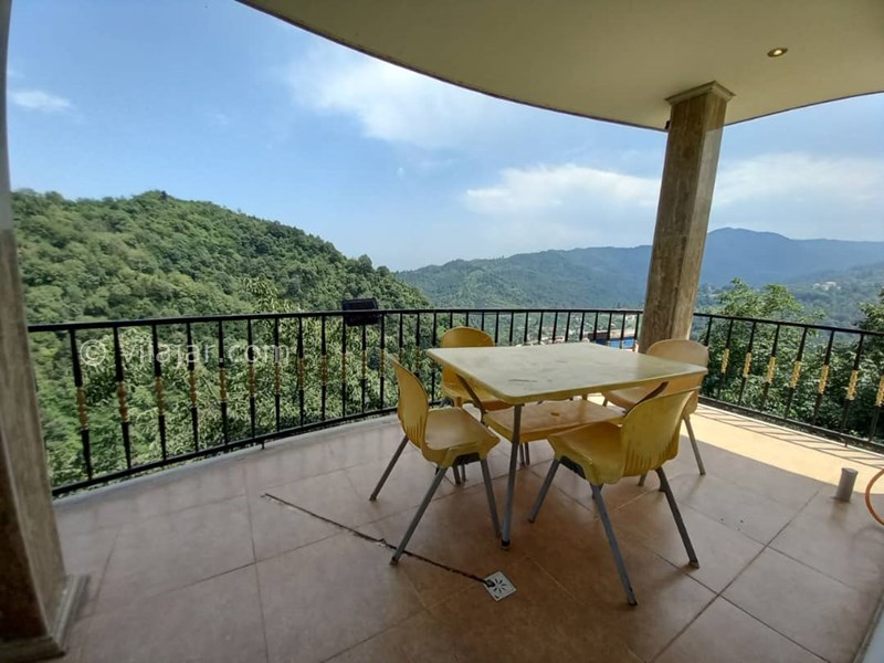 عکس شماره 687040 - اجاره ویلا در جنگل جواهرده - 