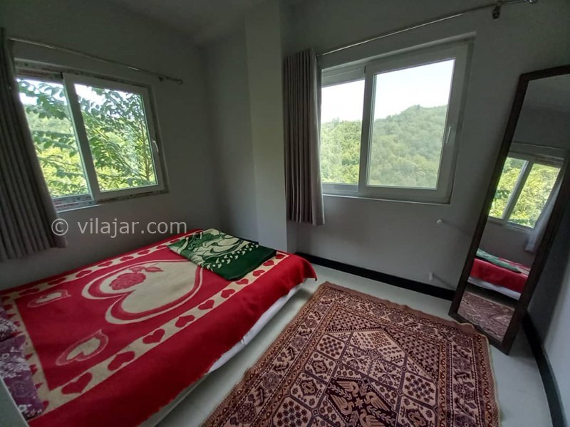 عکس شماره 687041 - اجاره ویلا در جنگل جواهرده - 