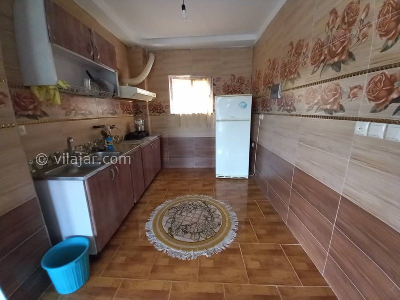 عکس شماره 687044 - اجاره ویلا در جنگل جواهرده - 