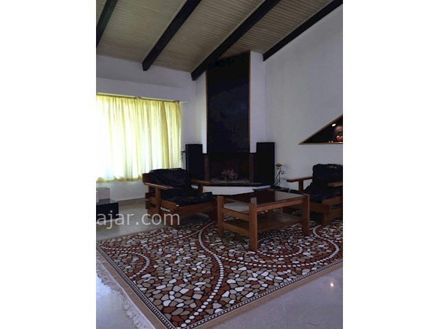 عکس شماره 68707 - اجاره ویلا شهرک ایزدشهر - 