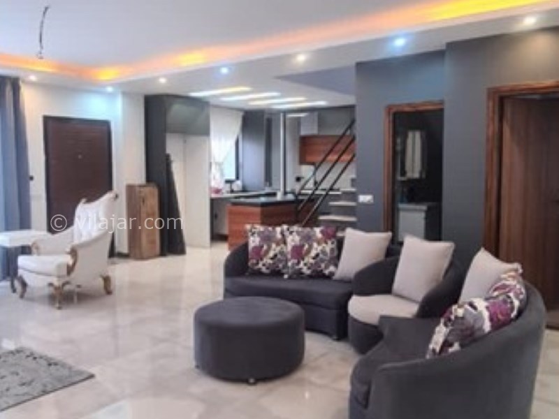 عکس شماره 687148 - ویلا با استخر روباز آبگرم محمودآباد - 