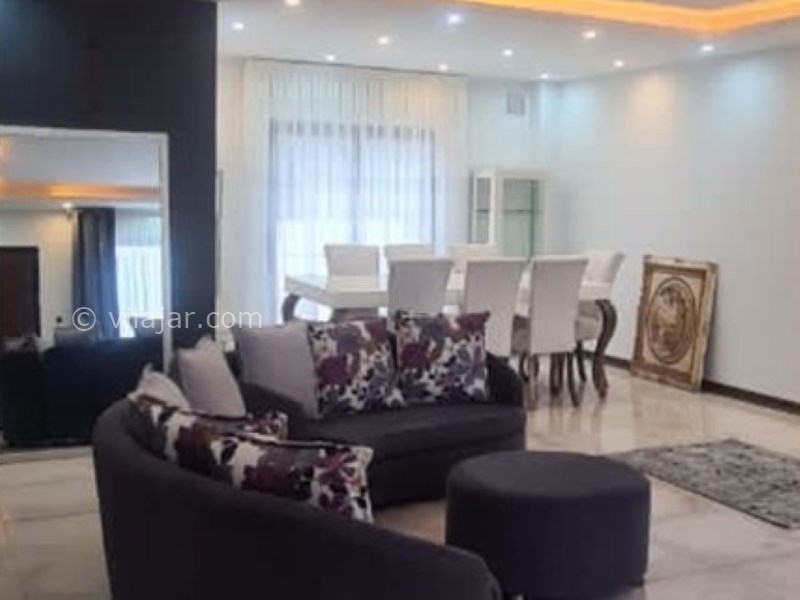 عکس شماره 687149 - ویلا با استخر روباز آبگرم محمودآباد - 