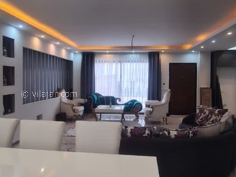 عکس شماره 687150 - ویلا با استخر روباز آبگرم محمودآباد - 