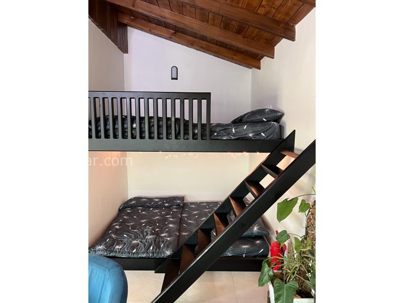 عکس شماره 687178 - کلبه با استخر روباز در تنکابن - 